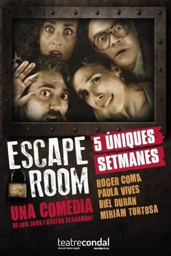 Escape Room