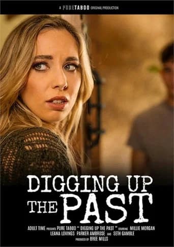 Digging Up the Past
