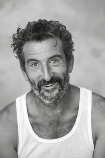 Luis Zahera