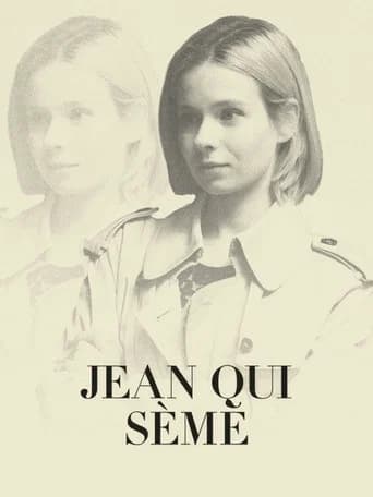 Jean qui sème