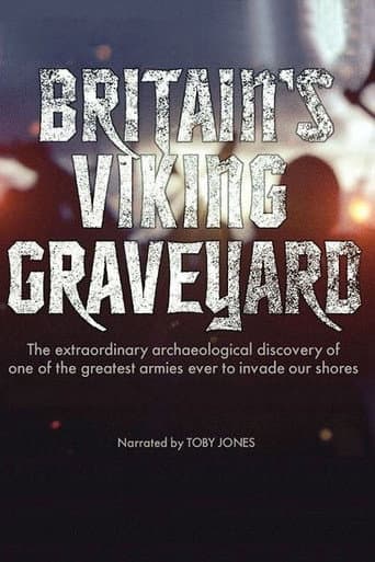 Britain's Viking Graveyard