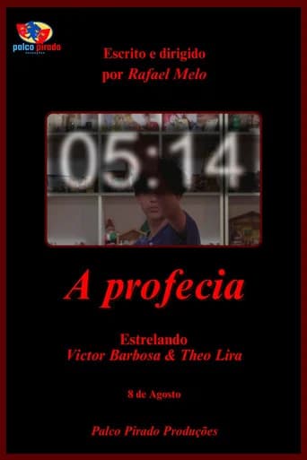 A profecia