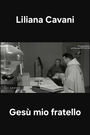 Gesù mio fratello