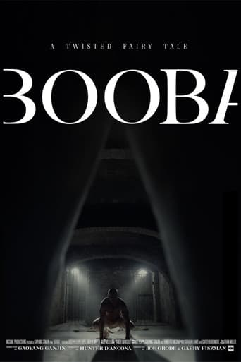 BOOBA