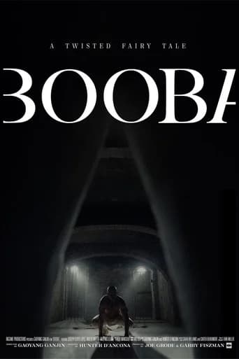 BOOBA