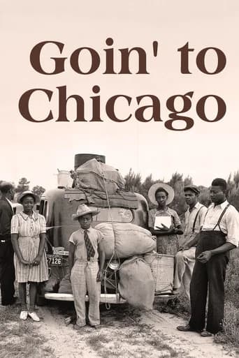 Goin' to Chicago