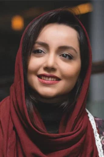 Nazanin Bayati