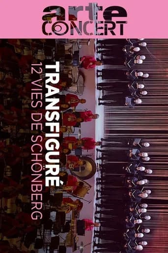 Transfigured – 12 Lives of Schoenberg