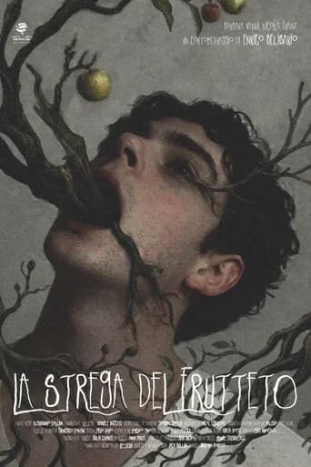 La strega del frutteto