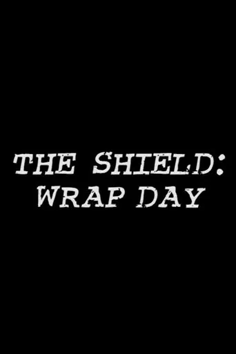 The Shield: Family Meeting