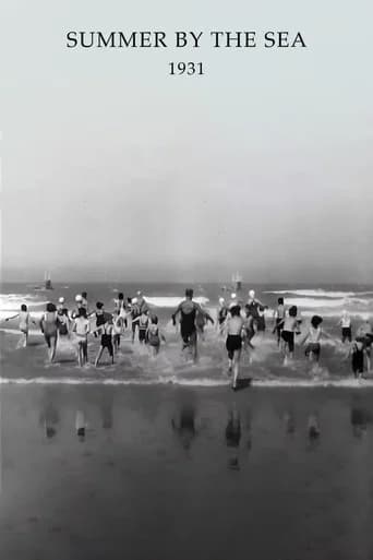 Summer by the Sea