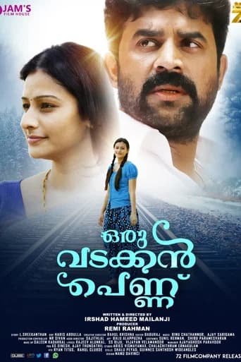 Oru Vadakkan Pennu