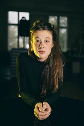 Maria Rebecca Sautter