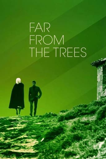 Far from the Trees