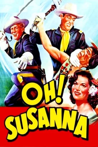 Oh! Susanna