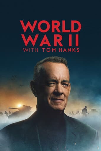 World War II with Tom Hanks