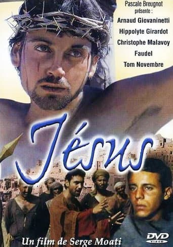 Jésus
