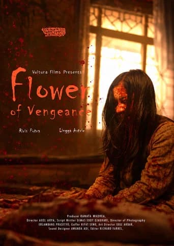 Flower of Vengeance