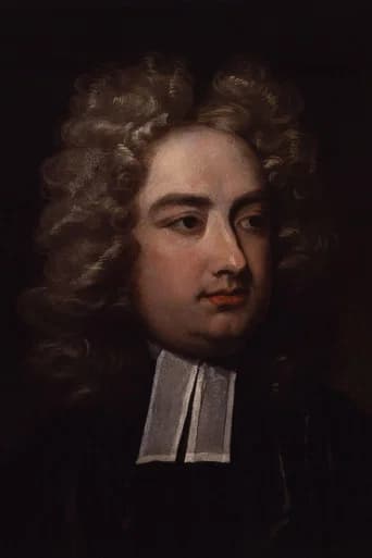 Jonathan Swift