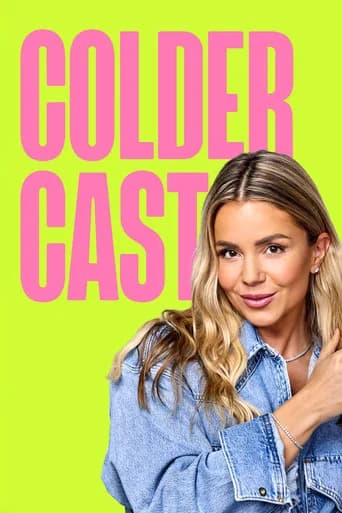Colder Cast