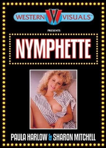 Nymphette