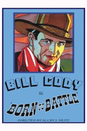 Born to Battle