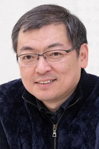 Sumio Ōmori