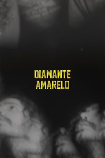 Diamante Amarelo