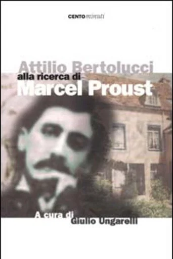 In Search of Marcel Proust