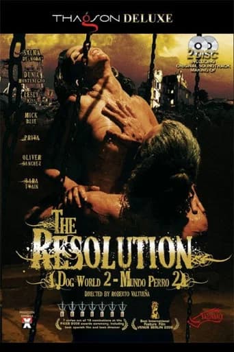 Dog World 2: The Resolution