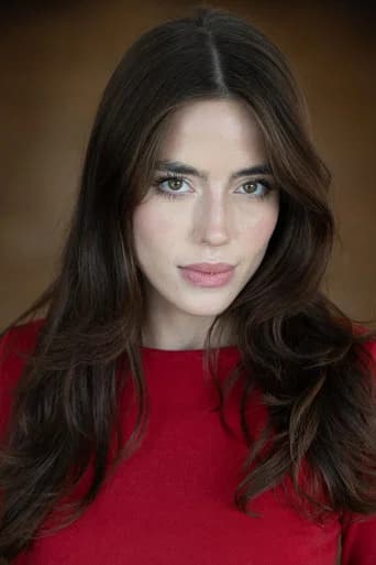 Vanessa Von Schwarz