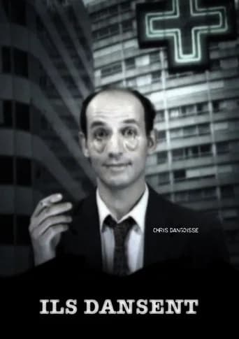 Chris Dangoisse : Ils dansent