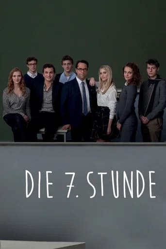Die 7. Stunde