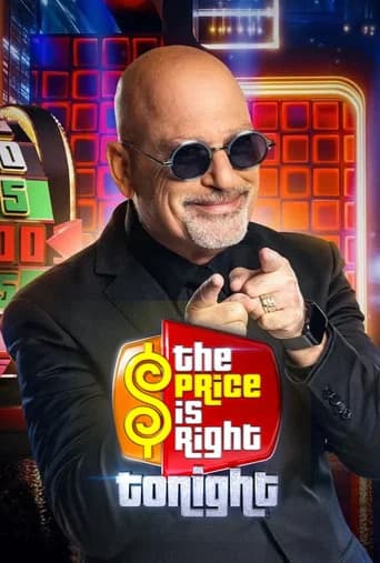 The Price is Right Tonight