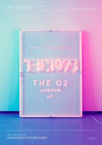 The 1975: Live at The O2, London