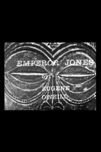 Emperor Jones