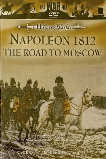 Napoleon 1812 - The Road to Moscow