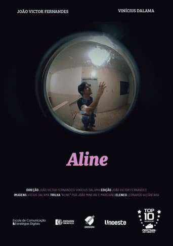 Aline?