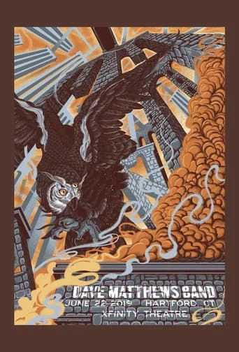 Dave Matthews Band: Xfinity Theatre - Hartford, CT - 6/22/19
