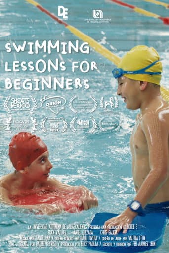 Lecciones de Natación para Novatos