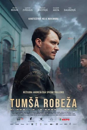 Tumšā robeža