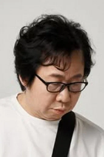 Lee Gheun-hyung