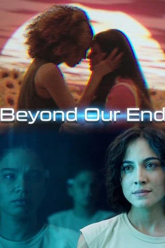 Beyond Our End