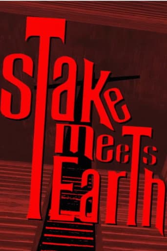 Stake Meets Earth