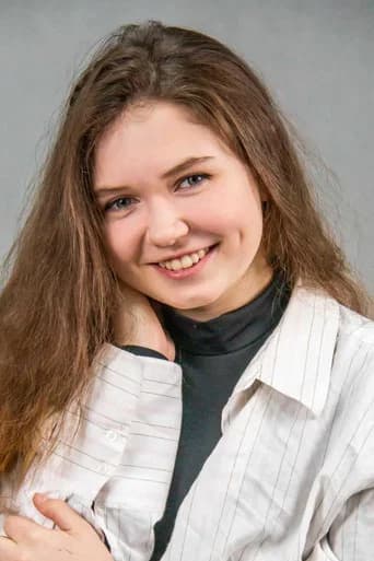 Pauline Stefanovich