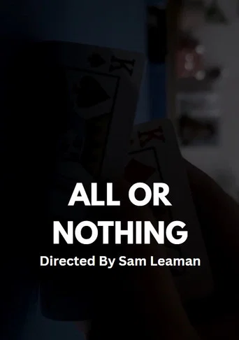 All Or Nothing