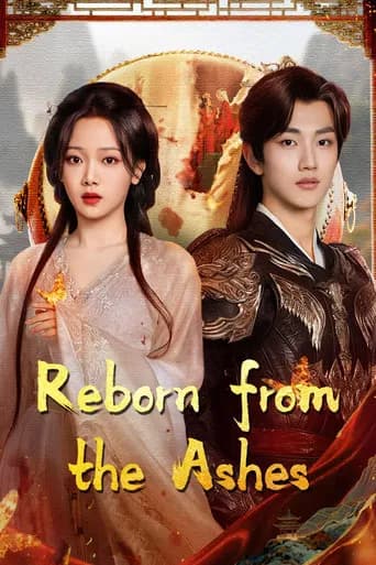Reborn from the Ashes
