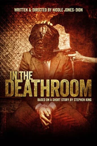 In the Deathrom