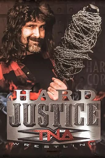 TNA Hard Justice 2009