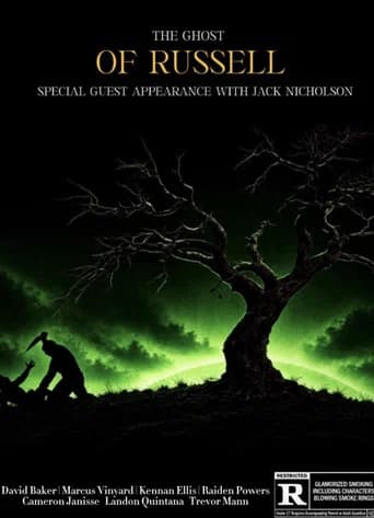 The Ghost Of Russel